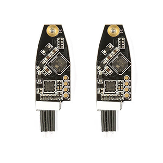 Hubsan H123 X4 Jet ESC (X2) H123D-07