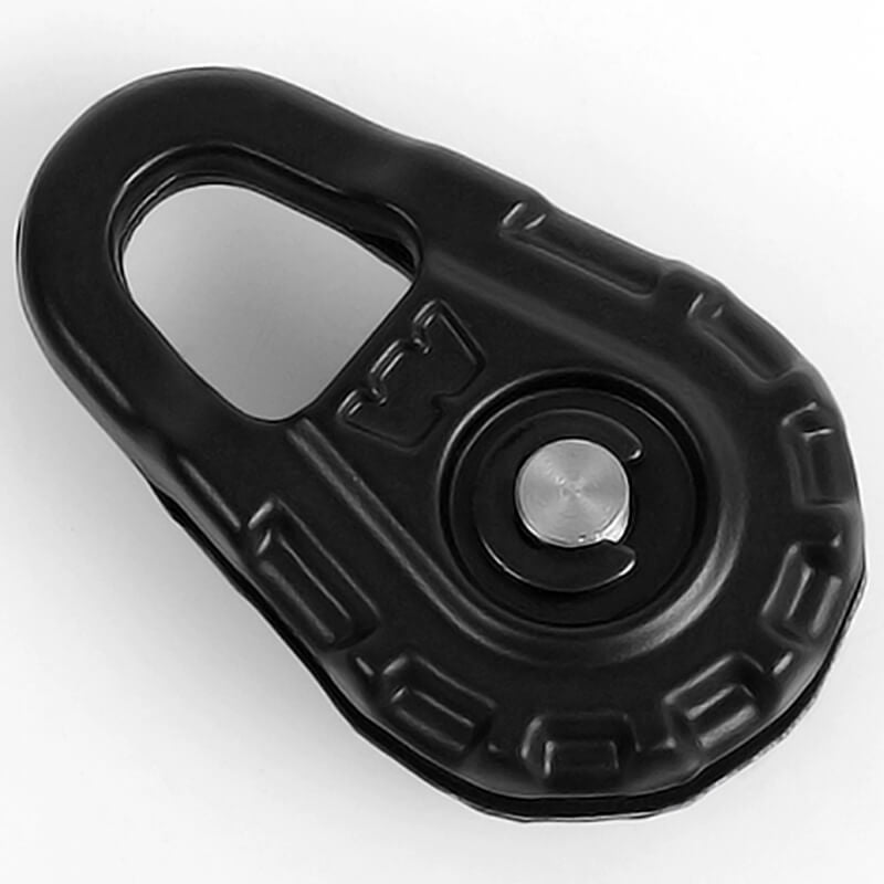 RC4WD Warn 1:10 Premium Snatch Block Z-S1494