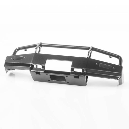 RC4WD Kangaroo Front Bumper w/IPF Lights for MST 1:10 CMX w/Jimny J3 Body