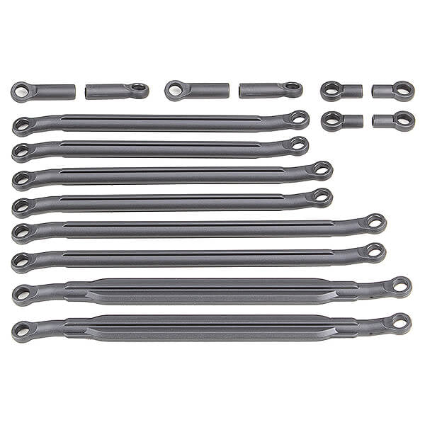 Element RC Enduro SE Links and Rod Ends EL42306