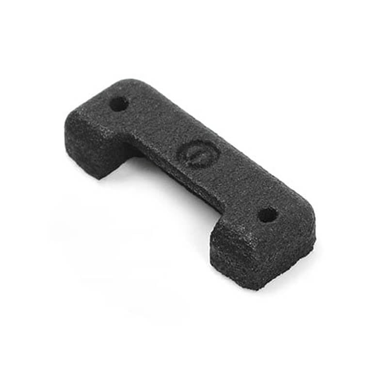 RC4WD Tailgate Handle for Vanquish VS4-10 Origin Halfcab Body