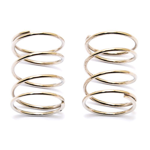 HoBao Hyper GTb/Gts Front Shock Spring (2) 33mm 2.9kgf/Cm H90077