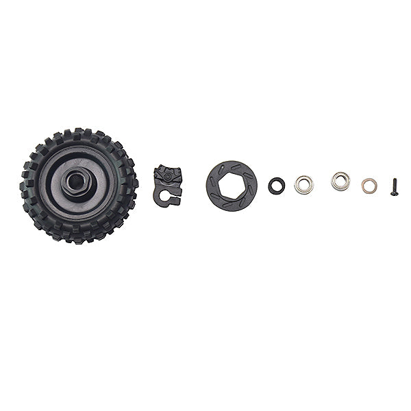 X-Rider Flamingo Front Wheel XR-FG8001