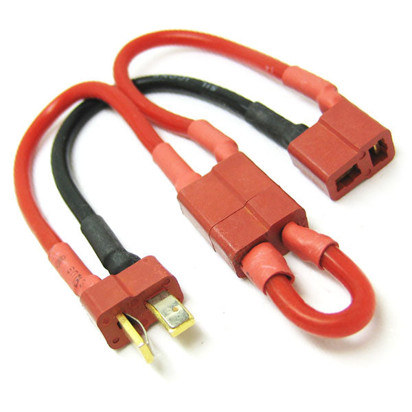 Etronix Heavy Duty Battery Switch(T Plug) ET0710