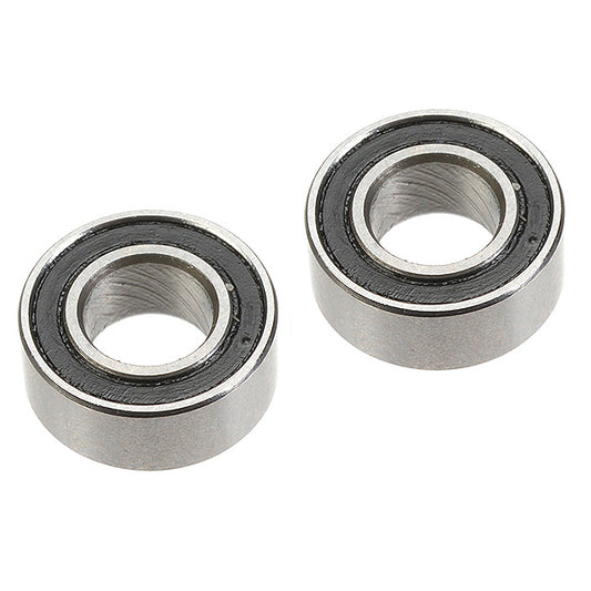 Corally Ball Bearing Abec 3 5X10X4 2pcs C-3611-3-05-10-04