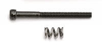Team Associated TC3 Motor Clamp Spring and Bolt AS3929