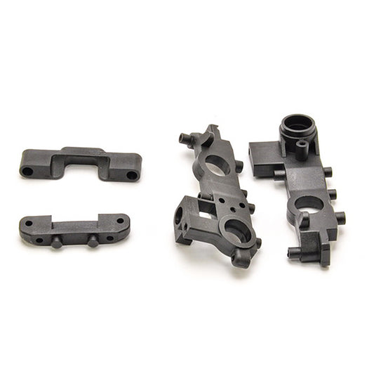 HoBao Epx Rear Bulkhead H22042N