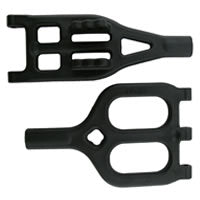 RPM T-Maxx 2.5R &Amp; 3.3 A-Arms Blue RPM80465