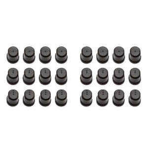 Team Associated Arm Mount Insert Set (TC6.2/TC7/7.1/7.2) AS31620