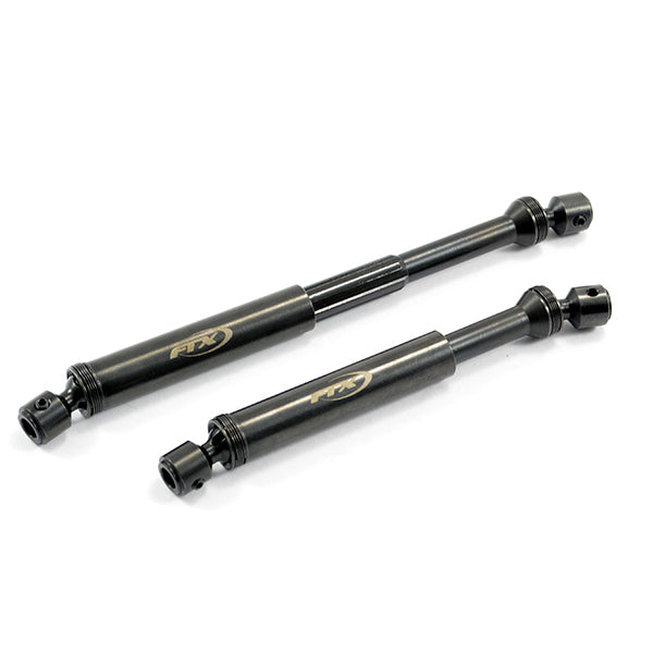 FTX Outback Fury/Hi-Rock Centre CVD Driveshaft Set FTX9237