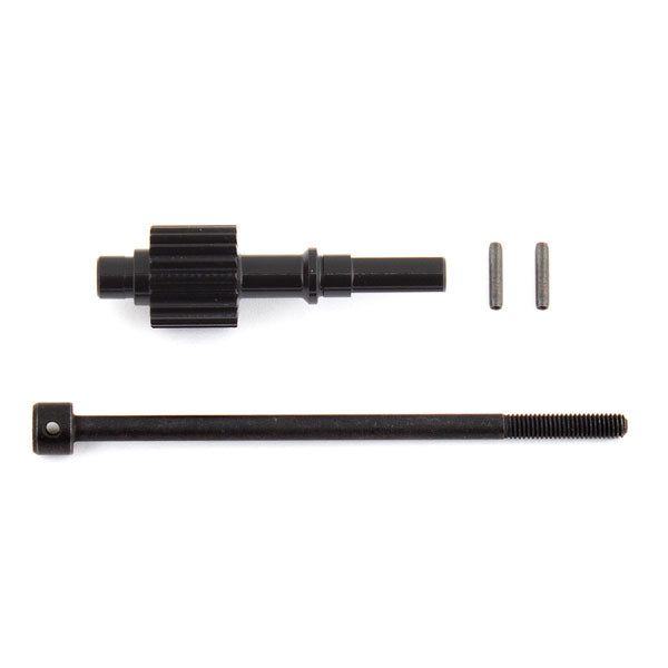Team Associated B6.1 Standup Top Shaft AS91798