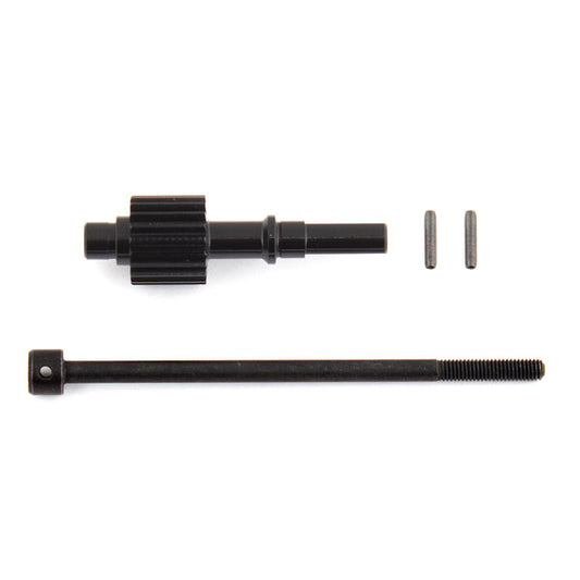 Team Associated B6.1 Standup Top Shaft AS91798