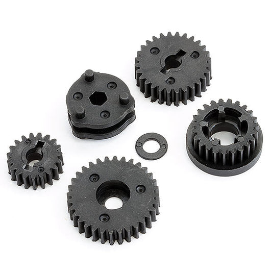 FTX Kanyon 2-Speed Transmission Gear Set FTX8442