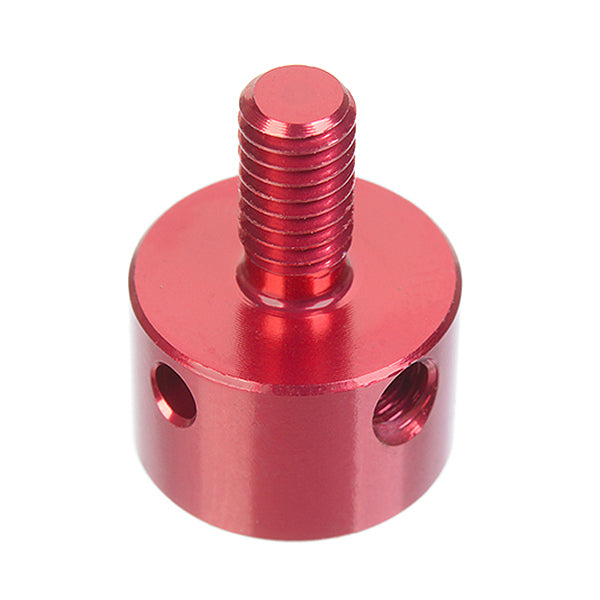 Corally Alum. Rear Drive Axle FSX10 1pc C-00120-021