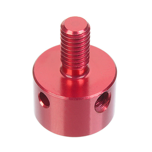 Corally Alum. Rear Drive Axle FSX10 1pc C-00120-021