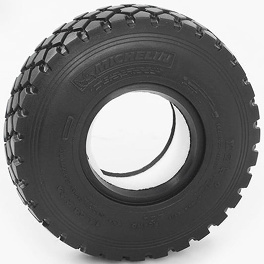 RC4WD Michelin X Force Xzl+ 14.00 R20 1.9" Scale Tyres Z-T0141