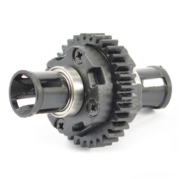 FTX Comet Complete Differential Unit FTX9021