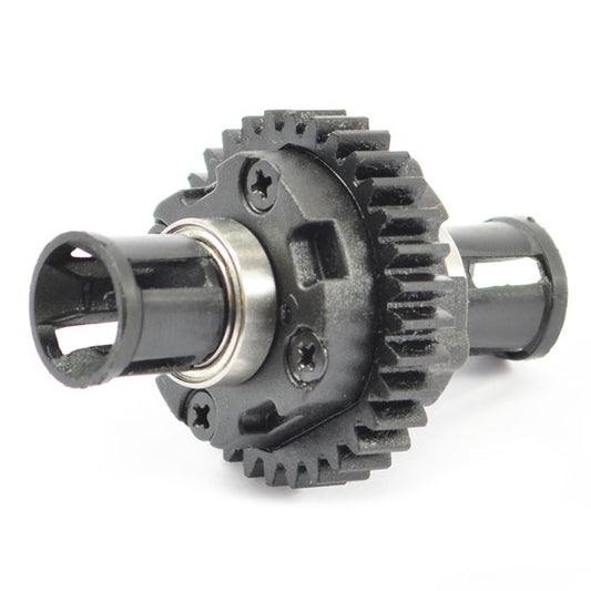 FTX Comet Complete Differential Unit FTX9021
