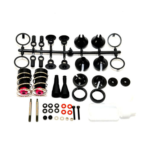 HoBao Hyper GTB Front Shock Set H90082