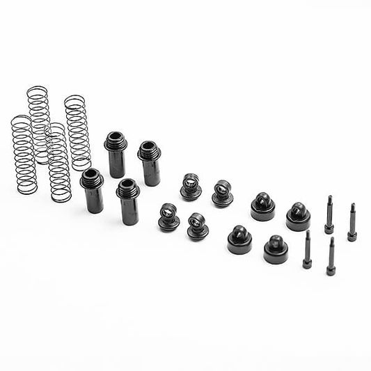 Eazy RC 1:18 Shock Plastic Parts EZY-E1040