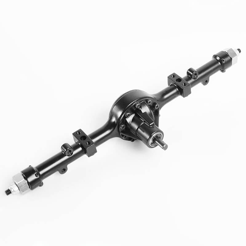 RC4WD Yota II Ultimate Scale Cast Axle (Rear) Z-A0081