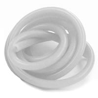 Fastrax Clear Fuel Tubing 2.8mm Bore 1M FAST941