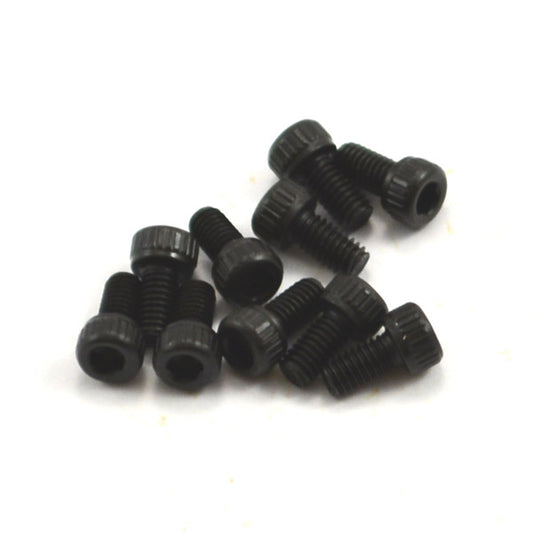 HoBao M2 X 5 Cap Head Screw H32205