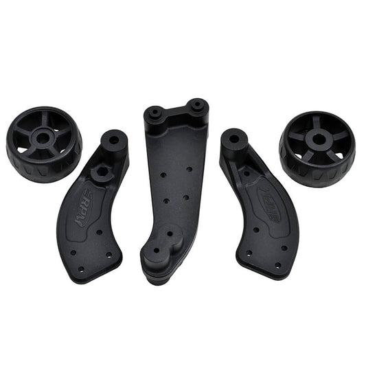 RPM Arrma 6S Hd Wheelie Bars RPM72162