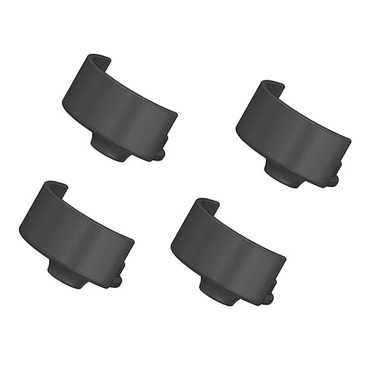 Corally Shock Spring Holder 4pcs C-00250-043