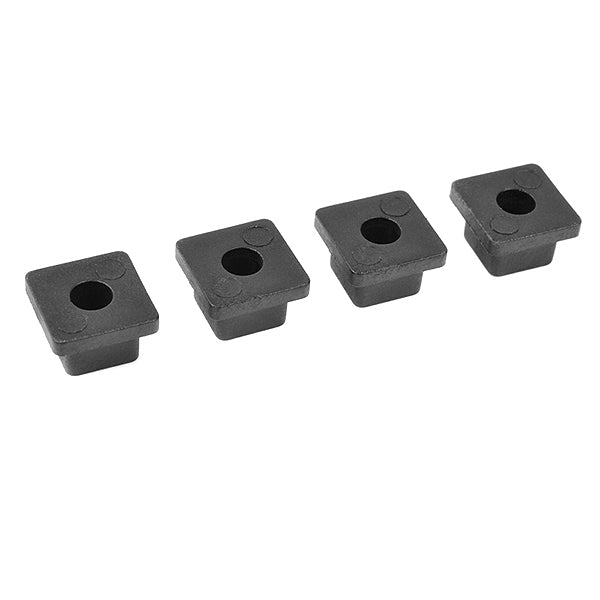 Corally Bushings Set 0 Deg Composite 1 Set C-00180-048