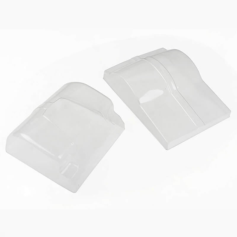RC4WD Inner Fender Set for Toyota FJ55 Lexan Body Set Z-S2180