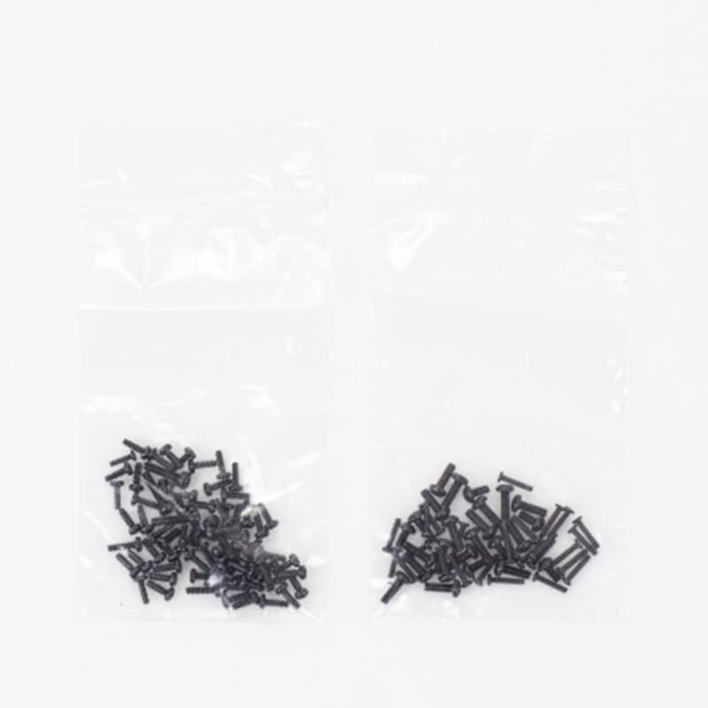 Eazy RC Arizona Screw Set EZY-E1035