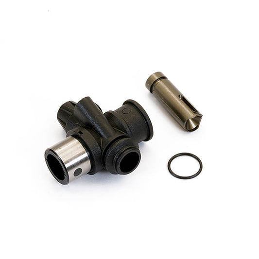 HoBao Hyper 18 Carburetor Body/Throttle H18023