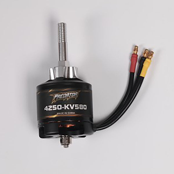 FMS Predator 4250 Kv580 Motor PRKV580