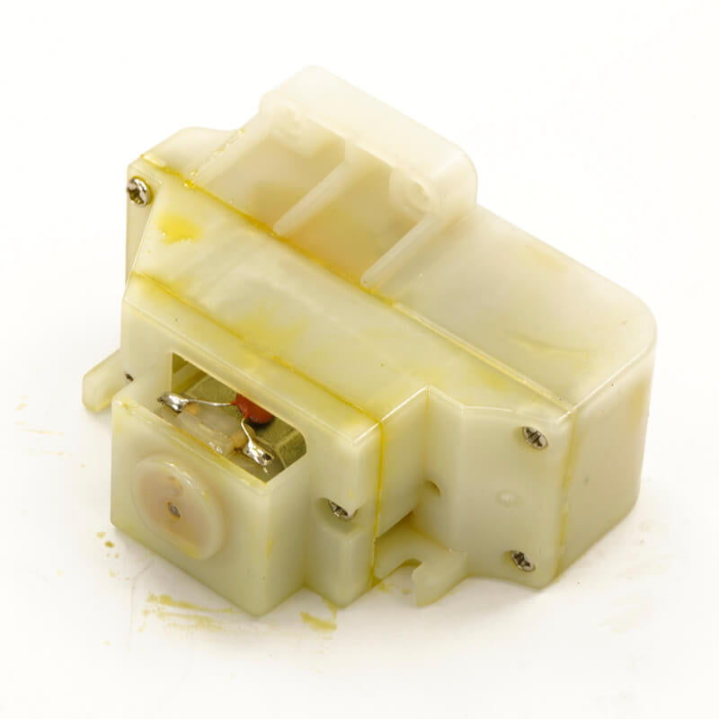 HuiNa CY1593 The Main Arm Gearbox CYP1205