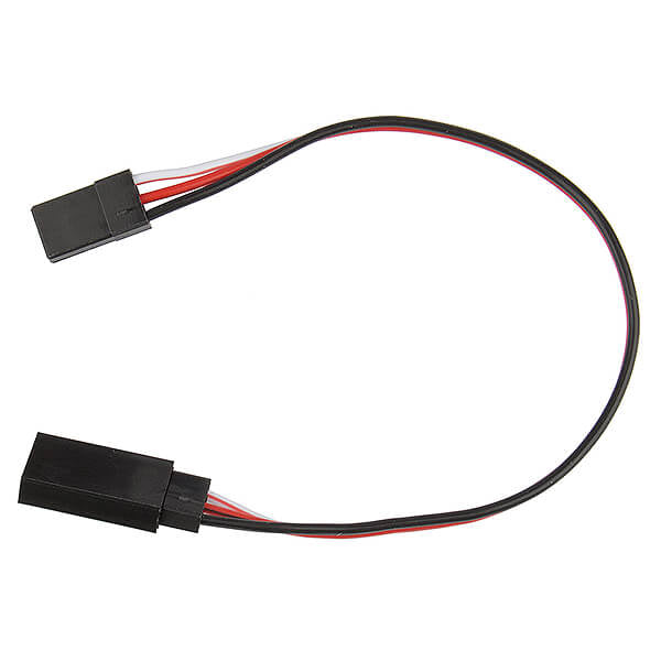 Reedy 150mm Servo Extension Wire AS27144