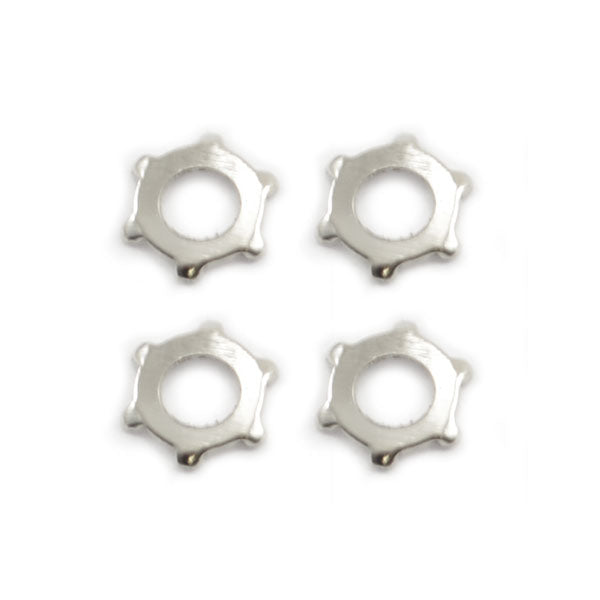 FTX Mauler O-Ring Locker (4pcs) FTX8809