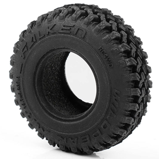 RC4WD Falken Wildpeak M/T 0.7" Scale Tyres Z-T0213