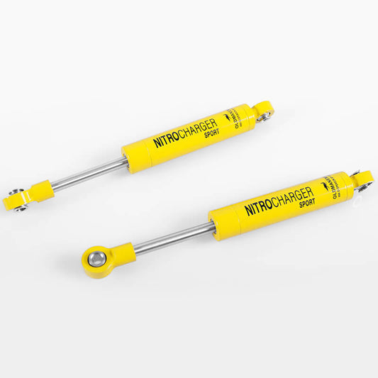 RC4WD 90mm Old Man Emu Nitrocharger Sport Shocks By Arb Z-D0038