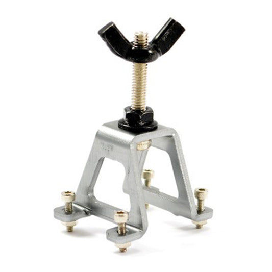 Fastrax Aluminium Spare Tyre/Wheel Mounting Bracket FAST299H