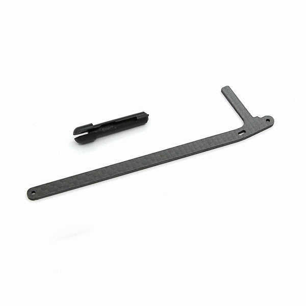 Joysway A+ Masthead Plug & Carbon Backstay Crane JY881512