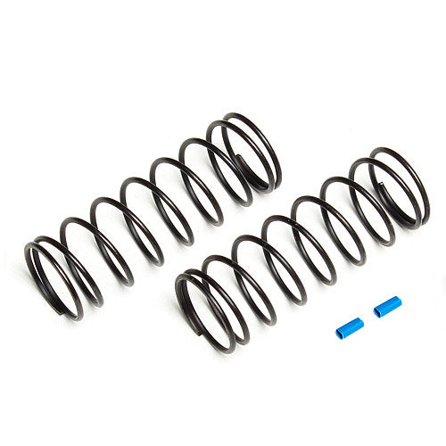 Associated RC8B3 (Kit) Front Spring, 5.0 Lb/In AS81214
