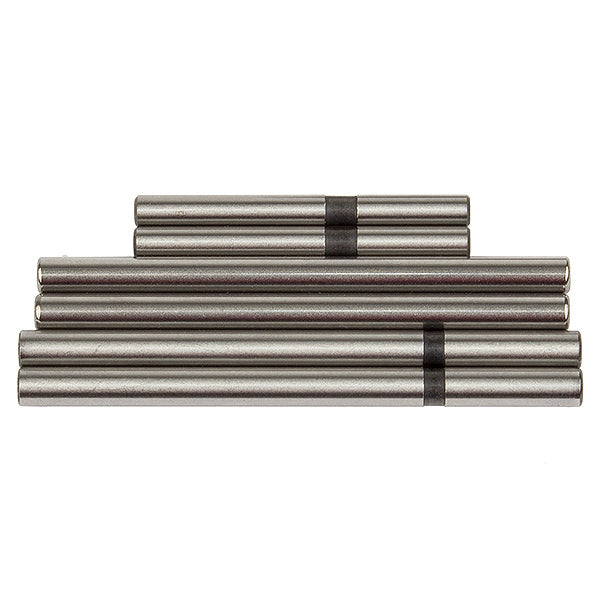 Team Associated B74 Hinge Pin Set AS92187