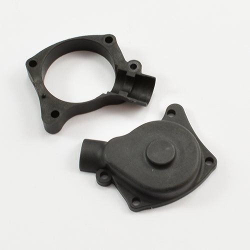 Fastrax Rear Cover for Fastrax Torque Start (HoBao) FT02624-8