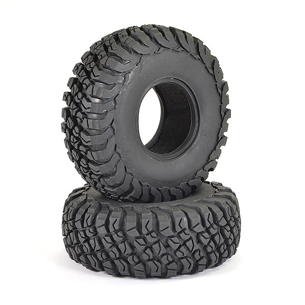 FTX Texan 1:10 Tyre w/Memory Foam (Pr) FTX9876