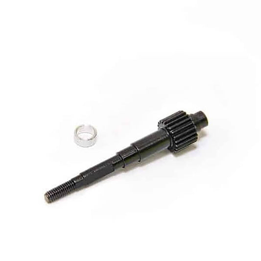 HoBao Hyper Ex10 Steel Top Shaft w/21T Gear H40120