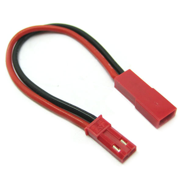 Etronix JST Extension Cable ET0700