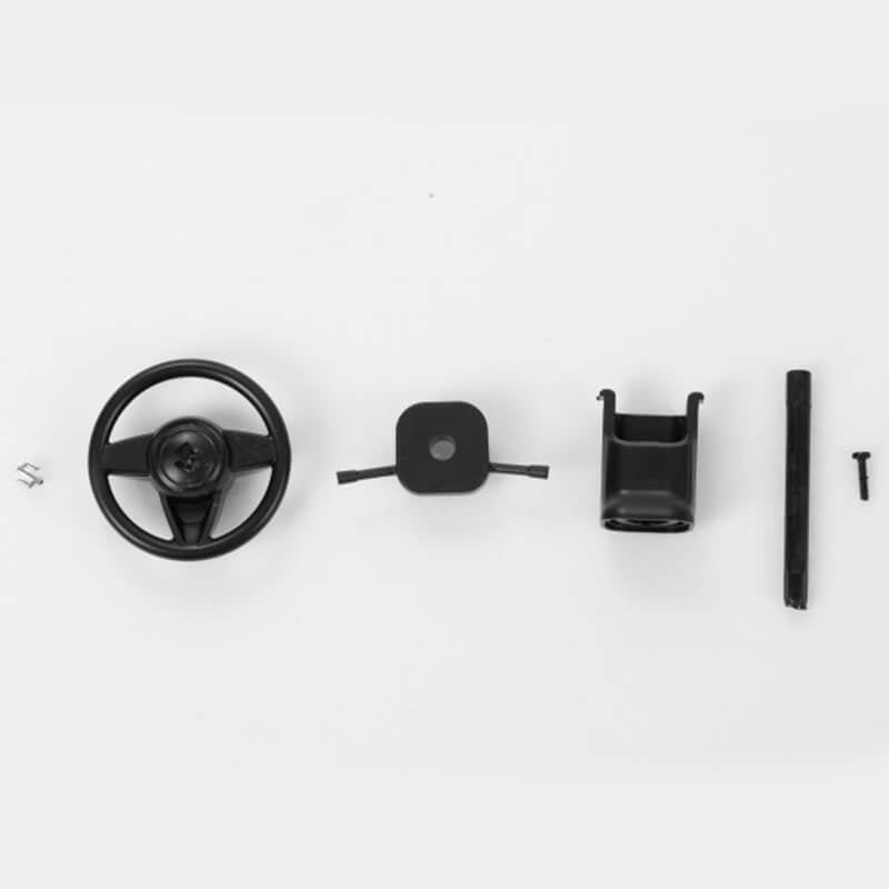 FMS 1:12 Jimny Steering Wheel Set FMS-C1200