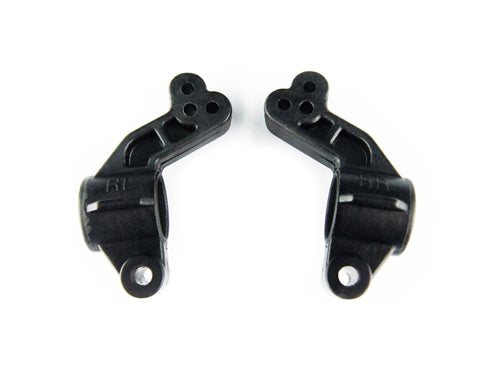 Carisma M40S/Gt10Rs/M48S Rear Upright Set CA14104