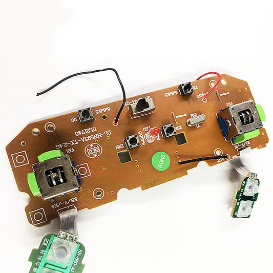 HuiNa CY1594 Launch Plate CYP1231